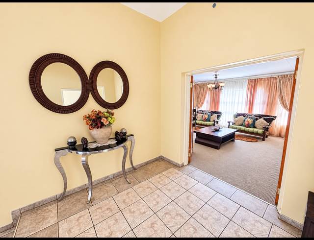 4 BEDROOM HOUSE FOR SALE IN REYNO RIDGE